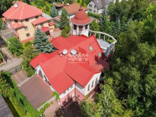 Продается кирпичный дом с мебелью фото 46 Мытищи