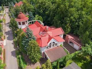 Продается кирпичный дом с мебелью фото 47 Мытищи