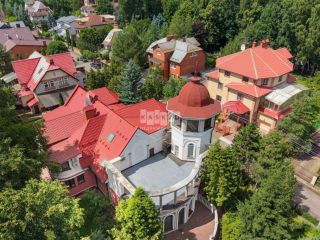 Продается кирпичный дом с мебелью фото 48 Мытищи