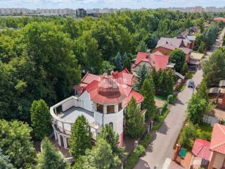 Продается кирпичный дом с мебелью фото 49 Мытищи