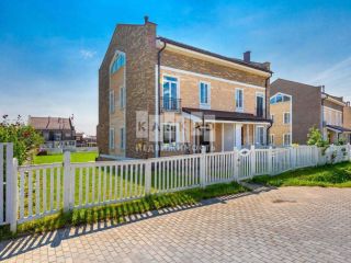 Продам кирпичный дом фото 2 Мытищи