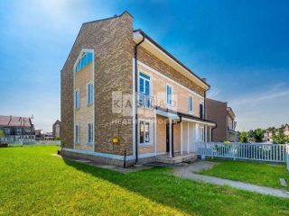 Продам кирпичный дом фото 3 Мытищи