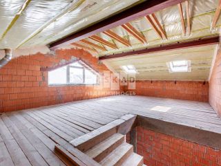 Продам кирпичный дом фото 12 Мытищи