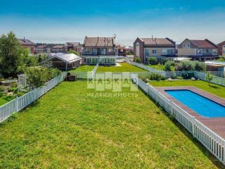 Продам кирпичный дом фото 16 Мытищи