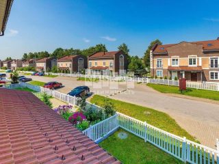 Продам кирпичный дом фото 18 Мытищи