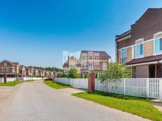 Продам кирпичный дом фото 19 Мытищи