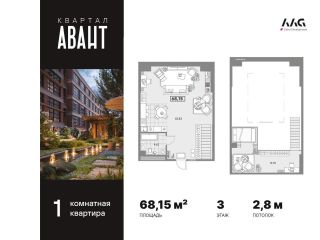 Продается однокомнатная квартира панорамные окна видеонаблюдение фото Санкт-Петербург