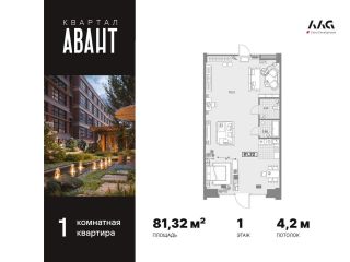 Продается 1 комнатная квартира видеонаблюдение панорамные окна фото Санкт-Петербург