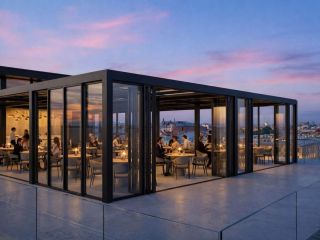 Продам однокомнатную квартиру панорамные окна с плодоносящим садом фото 35 Санкт-Петербург