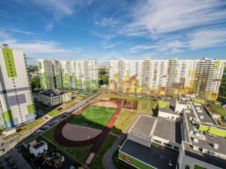 Продаю двушку взрослый собственник с мебелью фото 8 Санкт-Петербург