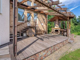 Продам кирпичный дом удобный подъезд рядом асфальт фото 5 Мытищи