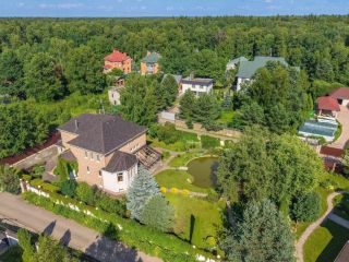 Продам кирпичный дом удобный подъезд рядом асфальт фото 46 Мытищи