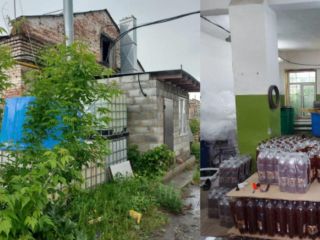 Продается нежилое помещение свободного назначения внутри города фото 2 Миасс