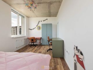 Продается 3 комн. квартира видеонаблюдение взрослый собственник фото 10 Санкт-Петербург