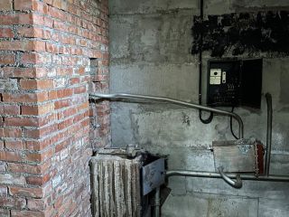 Продается кирпичный коттедж есть баня фото 4 Выборг