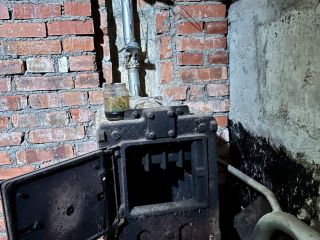 Продается кирпичный коттедж есть баня фото 5 Выборг