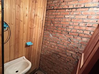 Продается кирпичный коттедж есть баня фото 8 Выборг