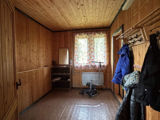 Продается кирпичный коттедж есть баня фото 10 Выборг
