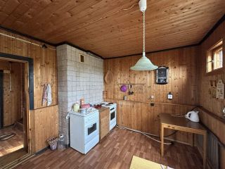 Продается кирпичный коттедж есть баня фото 11 Выборг