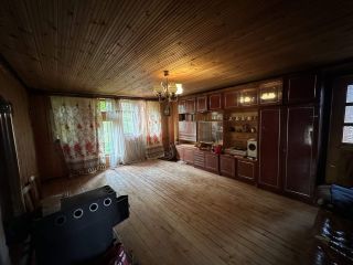 Продается кирпичный коттедж есть баня фото 12 Выборг