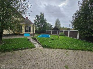Продам кирпичный коттедж имеется баня на первой линии фото 8 Всеволожск