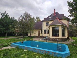 Продам кирпичный коттедж имеется баня на первой линии фото 9 Всеволожск