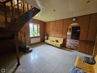 Продам кирпичный коттедж имеется баня на первой линии фото 12 Всеволожск