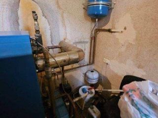 Продам кирпичный коттедж имеется баня на первой линии фото 16 Всеволожск
