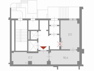 Продам офис с коммуникациями подключена канализация фото 9 Санкт-Петербург
