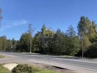 Продается земельный участок с коммуникациями рядом асфальт фото 4 Санкт-Петербург