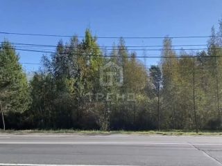 Продается земельный участок с коммуникациями рядом асфальт фото 5 Санкт-Петербург