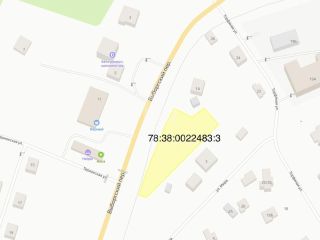 Продается земельный участок с коммуникациями рядом асфальт фото 7 Санкт-Петербург