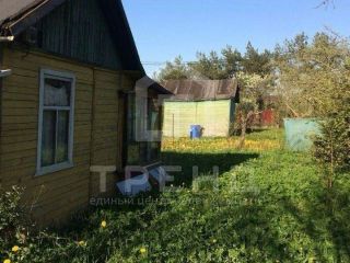 Продаю участок земли в садовом некоммерческом товариществе фото Санкт-Петербург