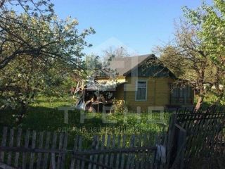 Продаю участок земли в садовом некоммерческом товариществе фото 2 Санкт-Петербург