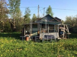 Продаю участок земли в садовом некоммерческом товариществе фото 3 Санкт-Петербург