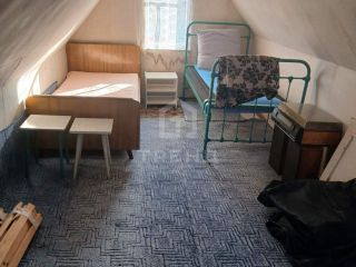 Продам деревянный дом в садовом некоммерческом товариществе фото 2 Кировск