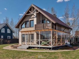 Продается дом фото 2 Всеволожск