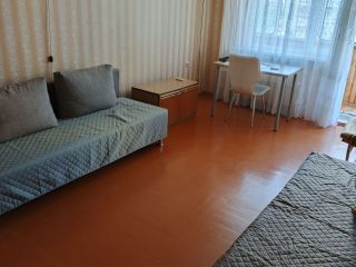 Сдам однокомнатную квартиру на длительный срок фото 2 Краснодар