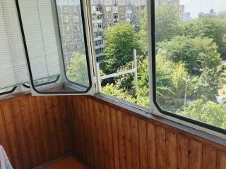 Сдам однокомнатную квартиру на длительный срок фото 4 Краснодар