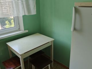 Сдам однокомнатную квартиру на длительный срок фото 9 Краснодар