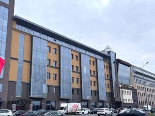 Продается офис видеонаблюдение фото Санкт-Петербург