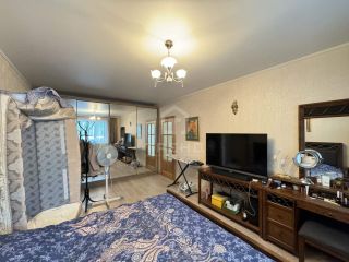 Продам однокомнатную квартиру евроремонт фото Санкт-Петербург
