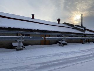 Продаю складское помещение фото 3 Тамбов