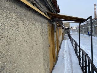 Продаю складское помещение фото 4 Тамбов