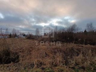 Продаю участок земли видеонаблюдение документы на руках фото 2 Гатчина
