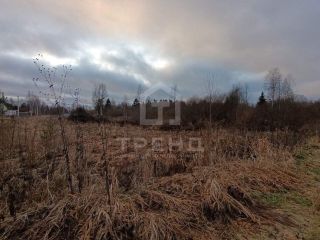 Продаю участок земли видеонаблюдение документы на руках фото 3 Гатчина