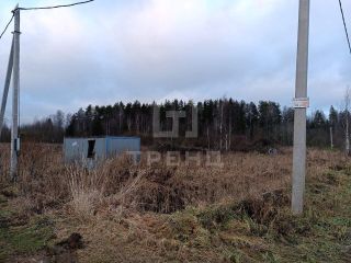 Продаю участок земли видеонаблюдение документы на руках фото 15 Гатчина