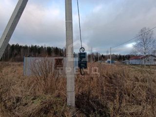 Продаю участок земли видеонаблюдение документы на руках фото 16 Гатчина