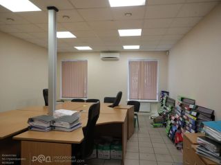 Продаю офисное помещение видеонаблюдение отдельный вход фото 7 Санкт-Петербург