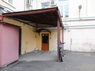 Продаю офисное помещение видеонаблюдение отдельный вход фото 9 Санкт-Петербург